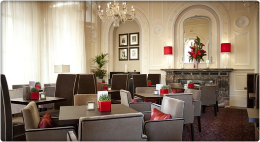 Amba Hotel Charing Cross (Formerly Charing Cross Hotel)