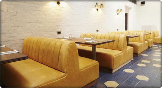 The Hoxton, Shoreditch